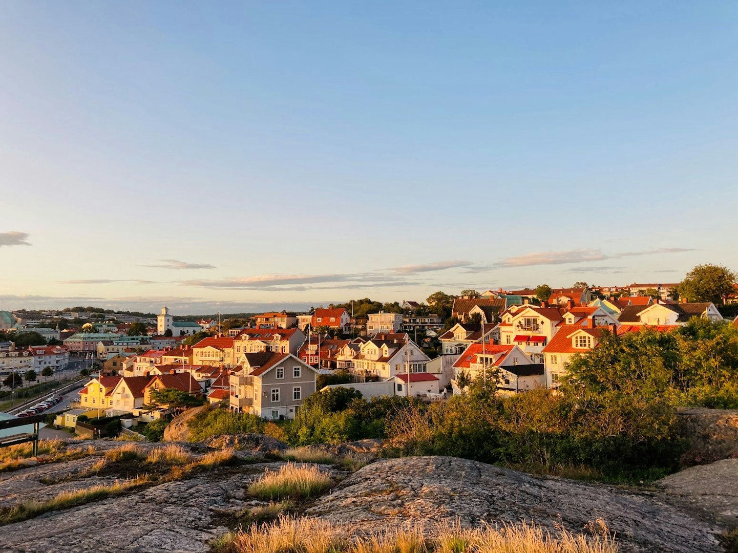 Karriär Strömstads kommun