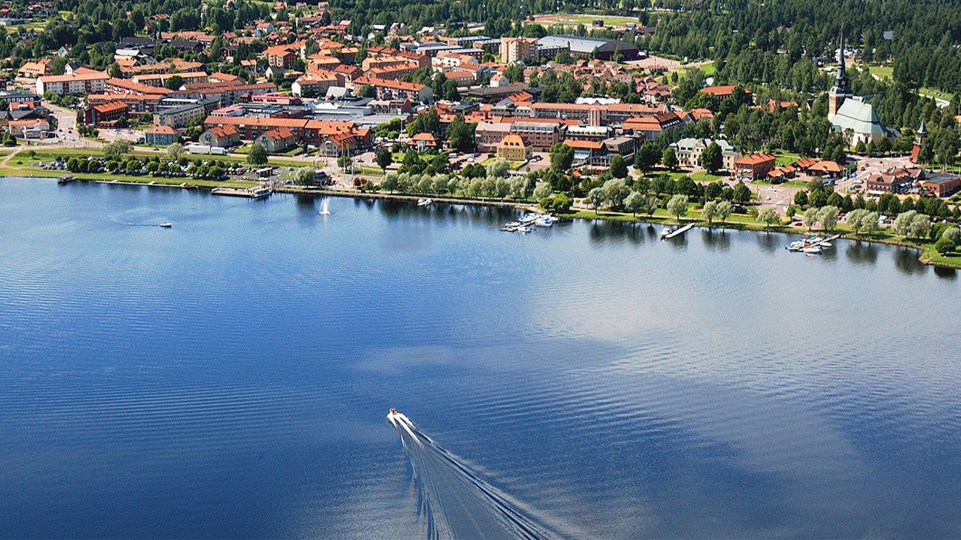 HRkonsult till Mora kommun Clockwork Mora kommun