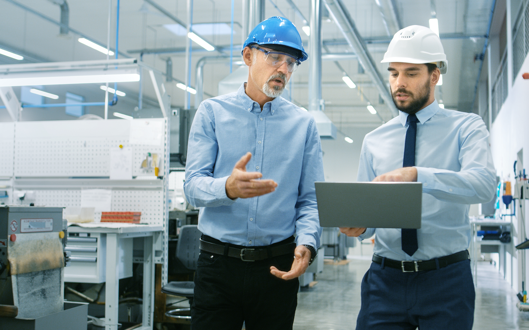 Automation & Mechanical Technicians Richmond Staffing