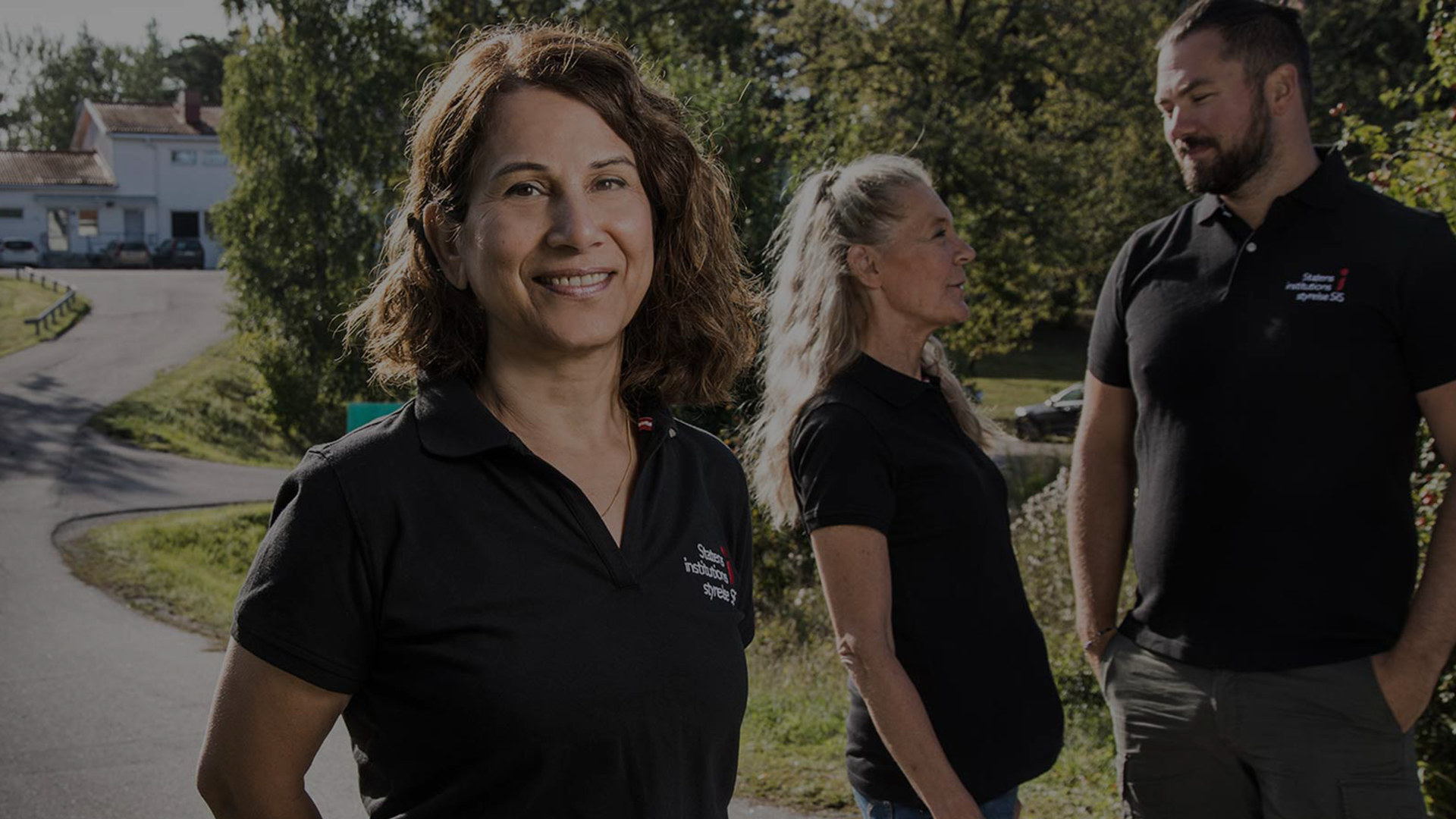 Statens Institutionsstyrelse old cover