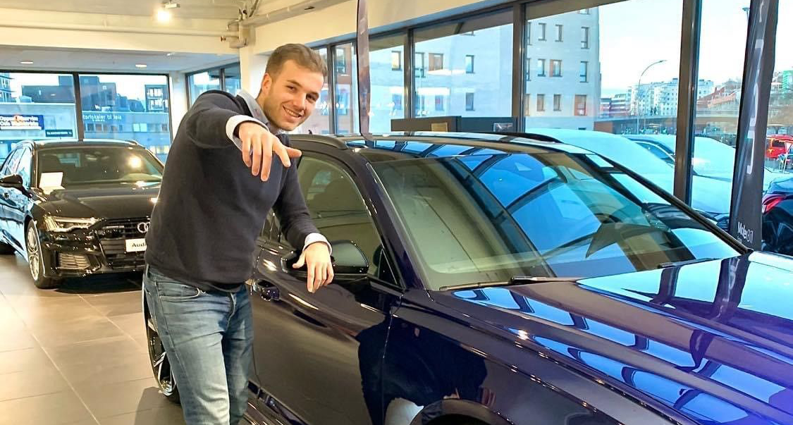 selger moller mobility group